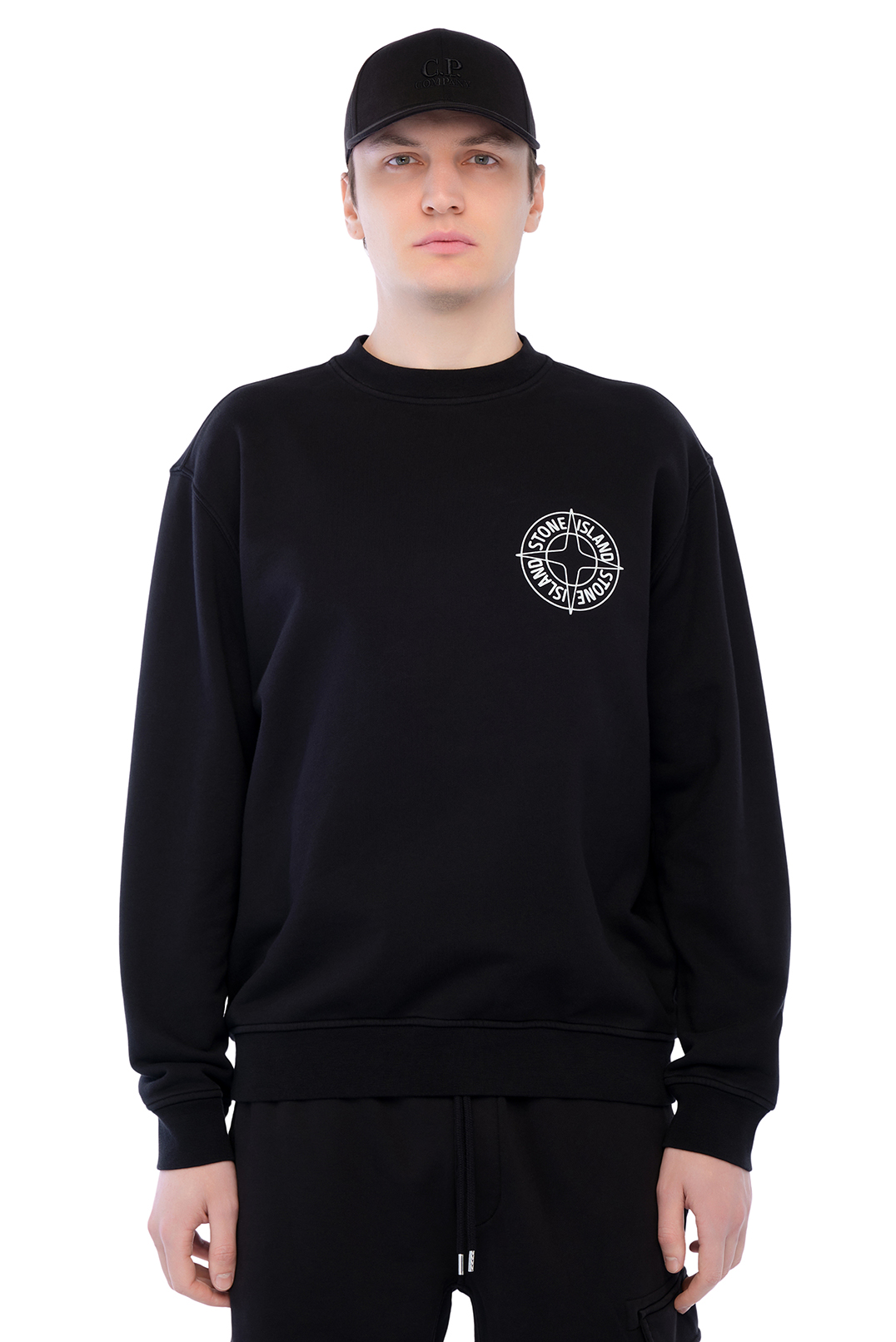 Світшот STONE ISLAND STm16051