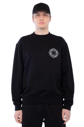 STONE ISLAND Світшот