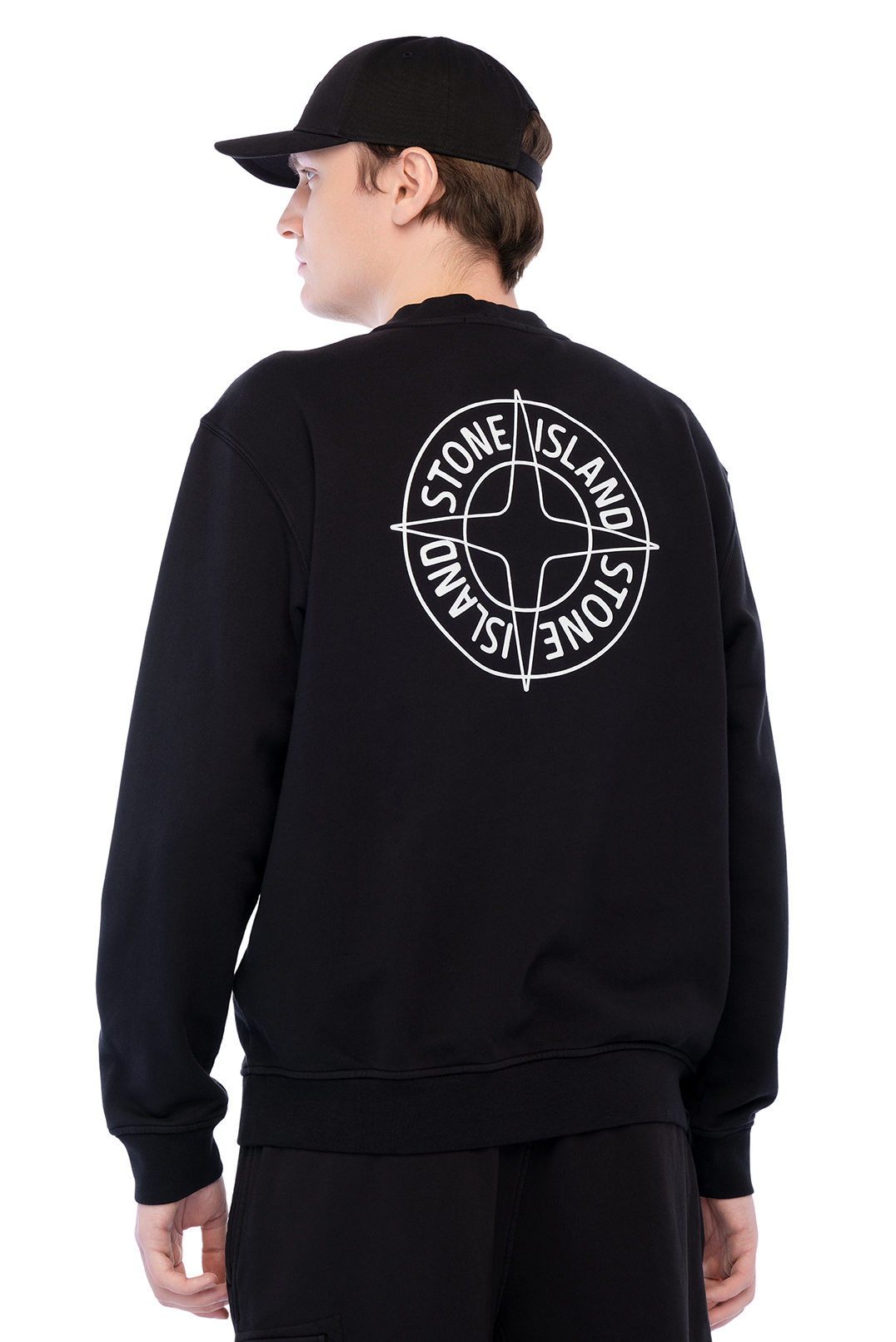 Світшот STONE ISLAND STm16051