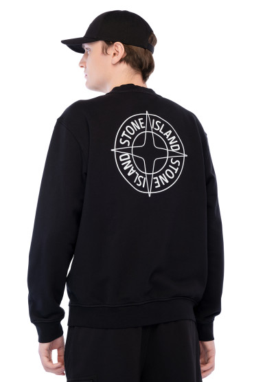 Світшот STONE ISLAND STm16051