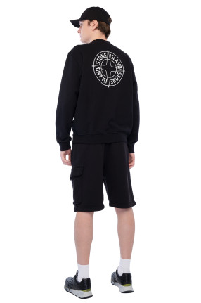STONE ISLAND Світшот
