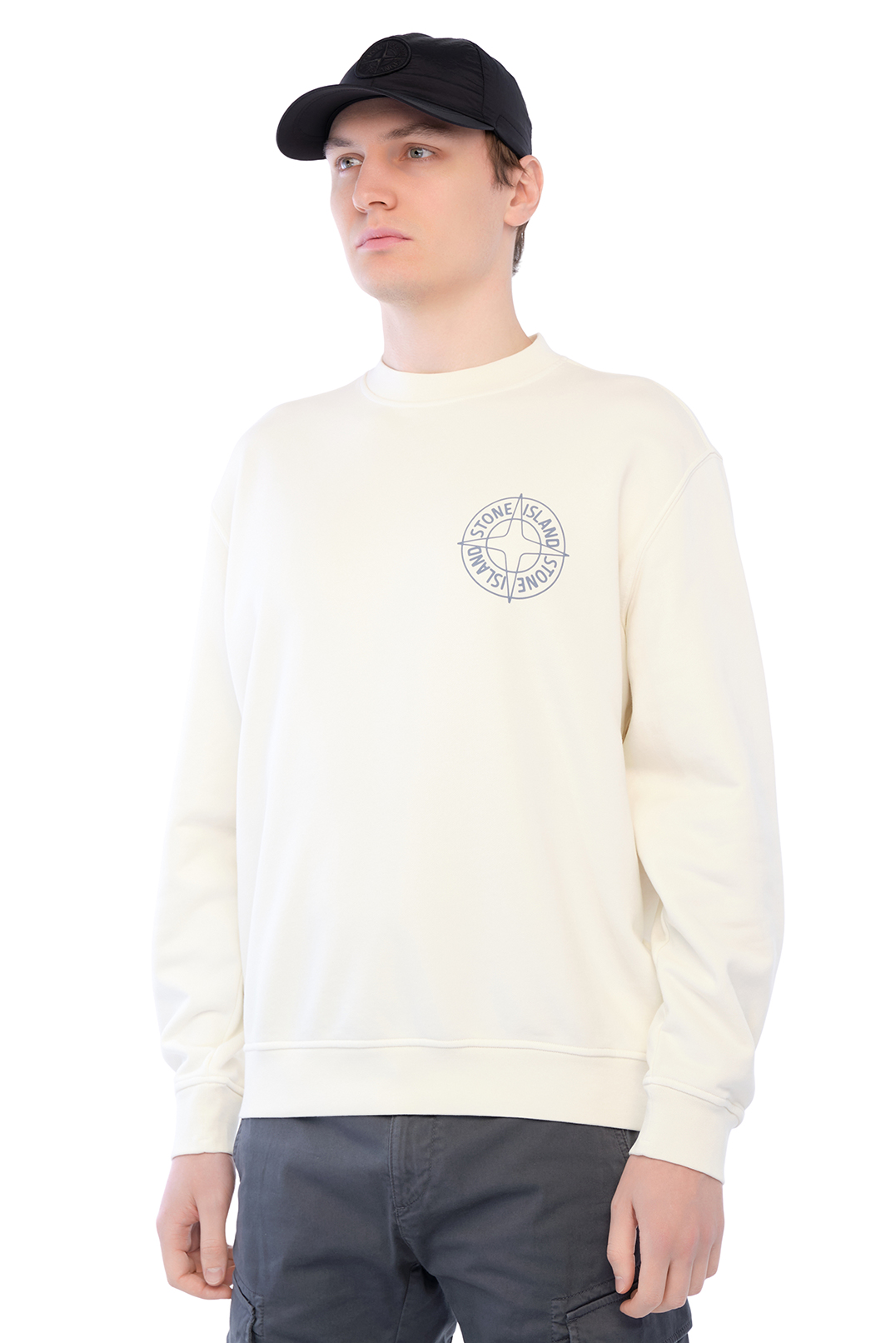 Свитшот STONE ISLAND STm16052