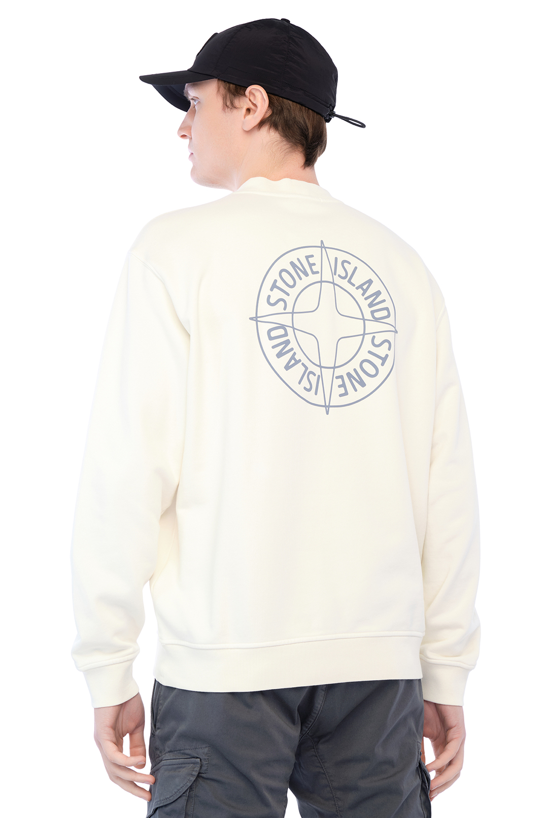 Свитшот STONE ISLAND STm16052