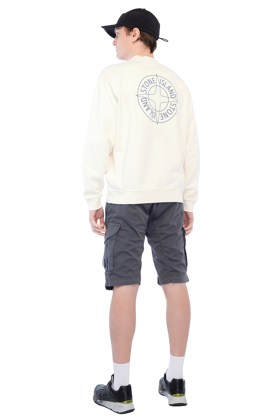 Свитшот STONE ISLAND STm16052
