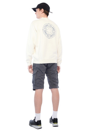 STONE ISLAND Світшот