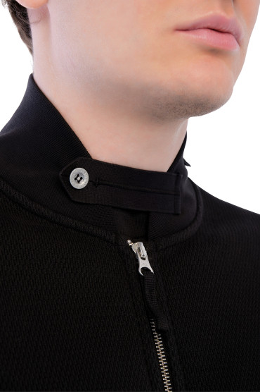 Бомбер STONE ISLAND STm16053