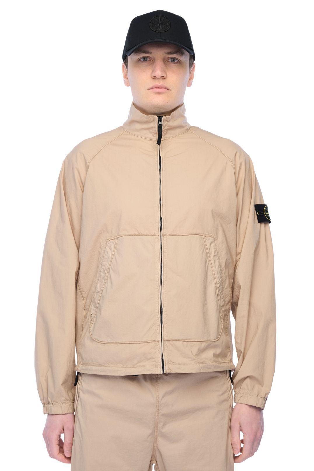 Куртка STONE ISLAND STm16054