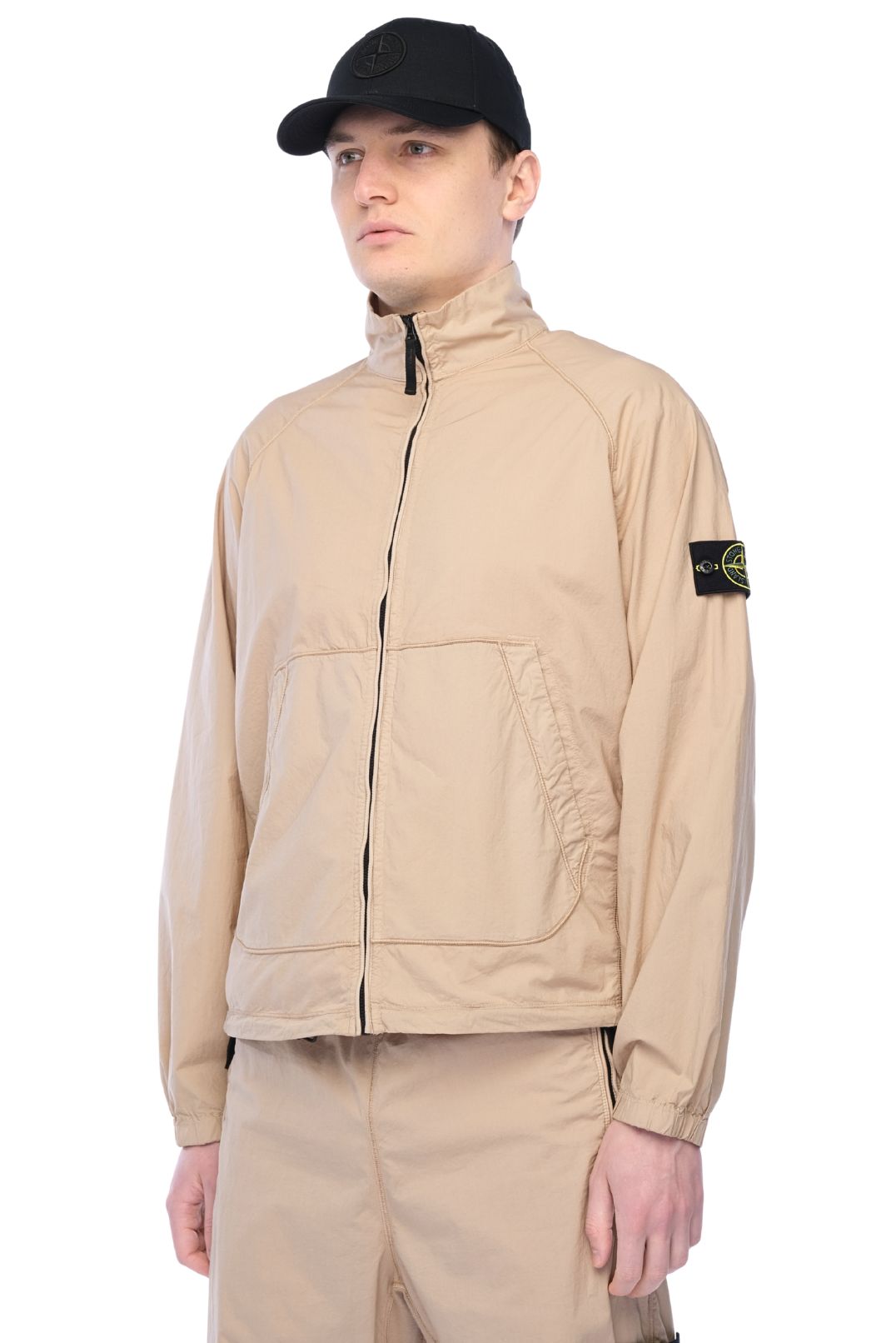 Куртка STONE ISLAND STm16054