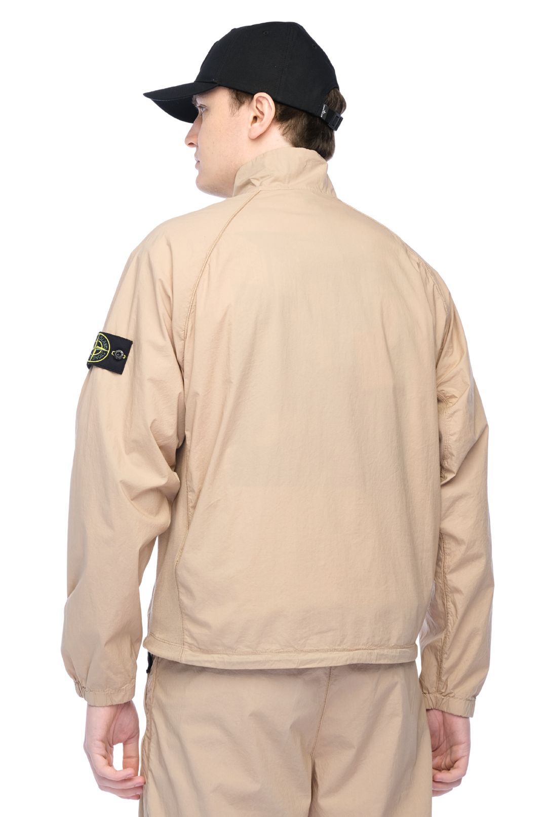 Куртка STONE ISLAND STm16054
