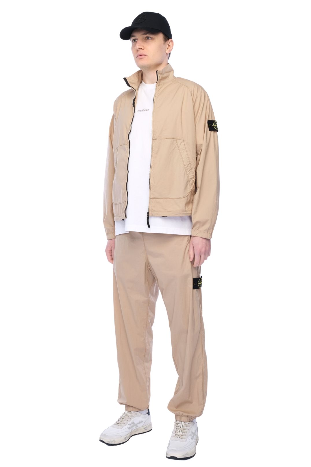 Куртка STONE ISLAND STm16054