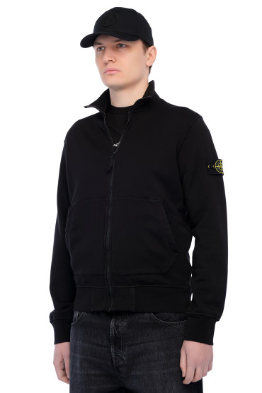 Кардиган на блискавці STONE ISLAND STm16057