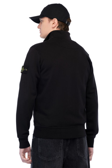 Кардиган на блискавці STONE ISLAND STm16057