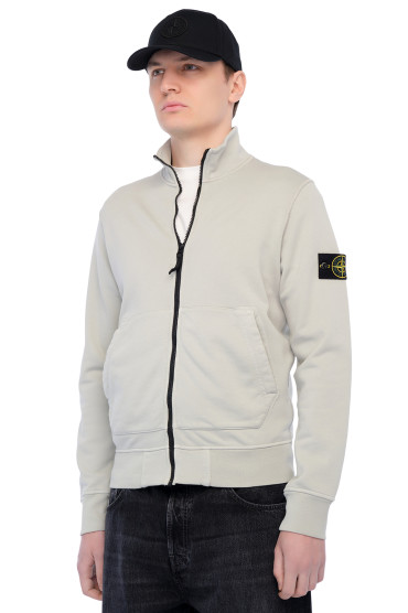 Кардиган на блискавці STONE ISLAND STm16058