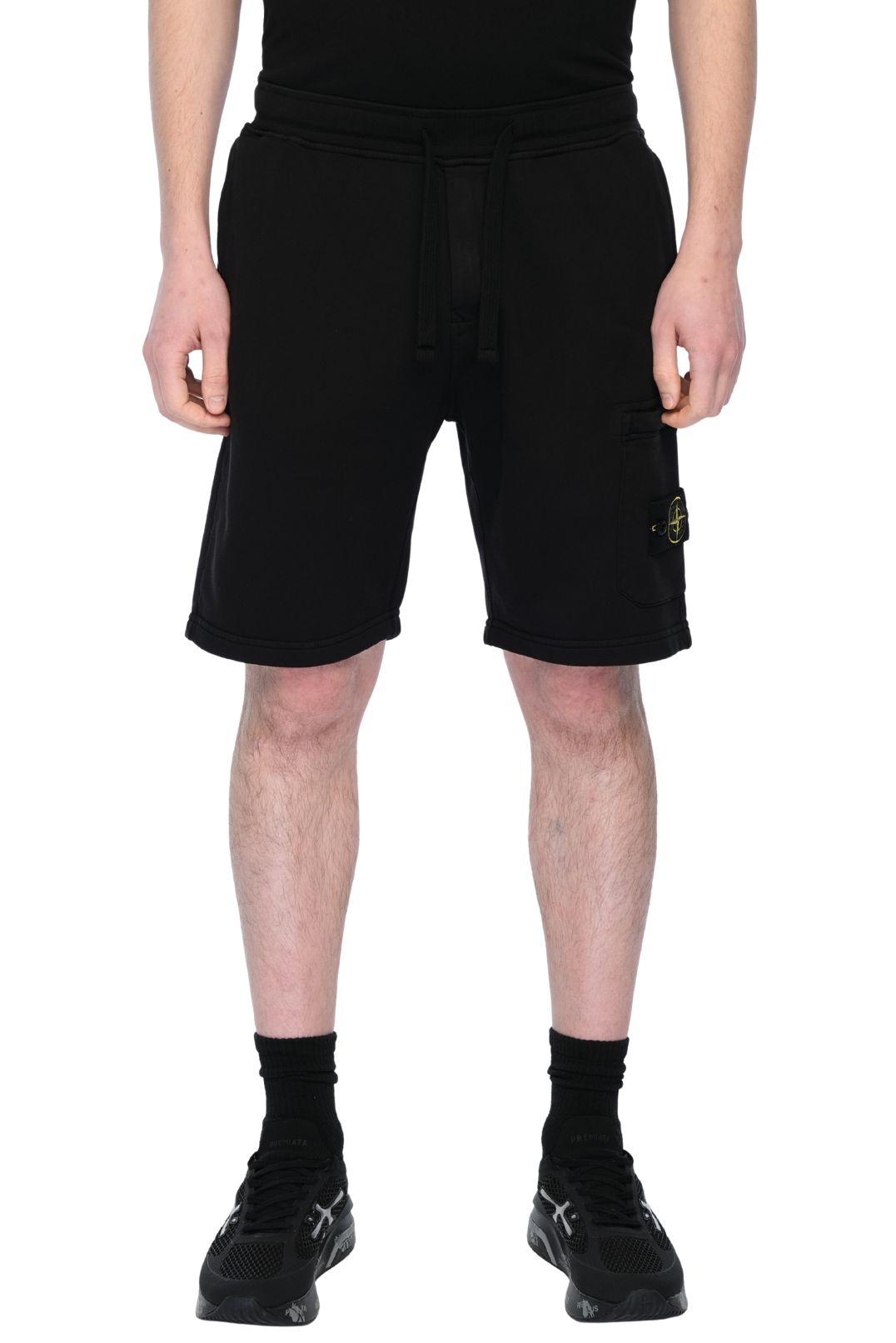 Шорти STONE ISLAND STm16059