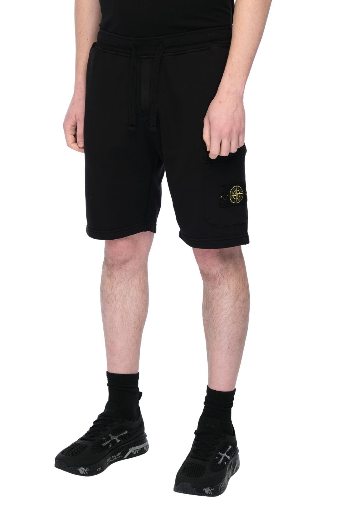 Шорти STONE ISLAND STm16059