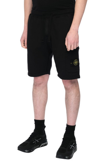 Шорти STONE ISLAND STm16059