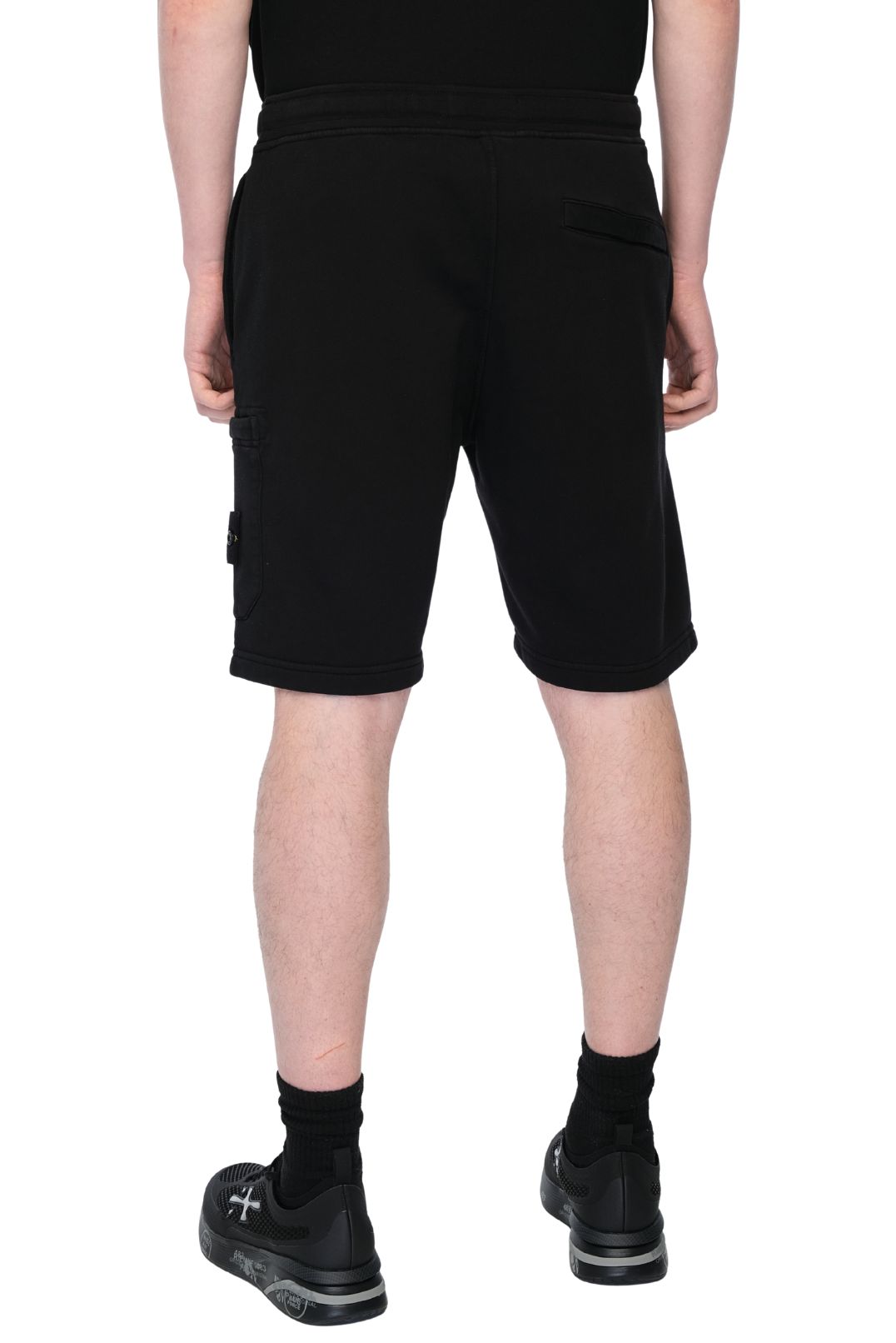 Шорти STONE ISLAND STm16059