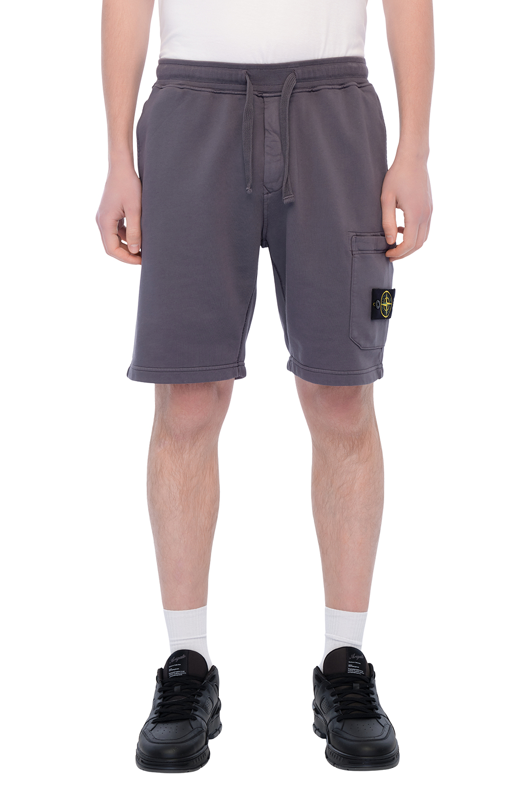 Шорти STONE ISLAND STm16060