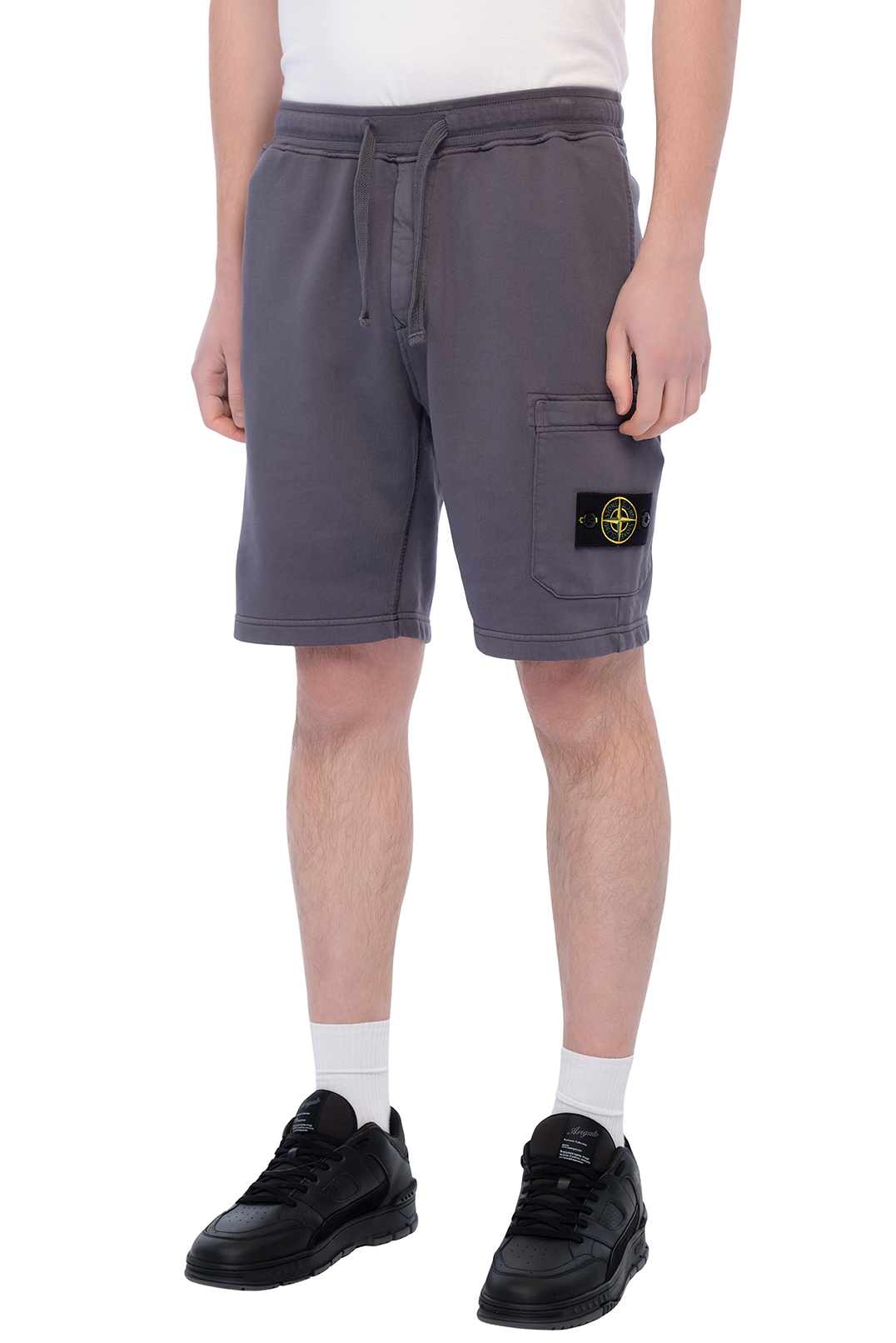 Шорти STONE ISLAND STm16060