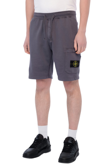 Купить оригинал Шорти STm16060 от бренда STONE ISLAND Шорти STONE ISLAND STm16060