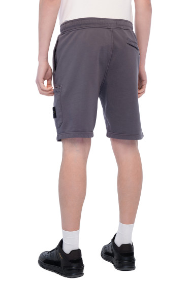 Купить оригинал Шорти STm16060 от бренда STONE ISLAND Шорти STONE ISLAND STm16060