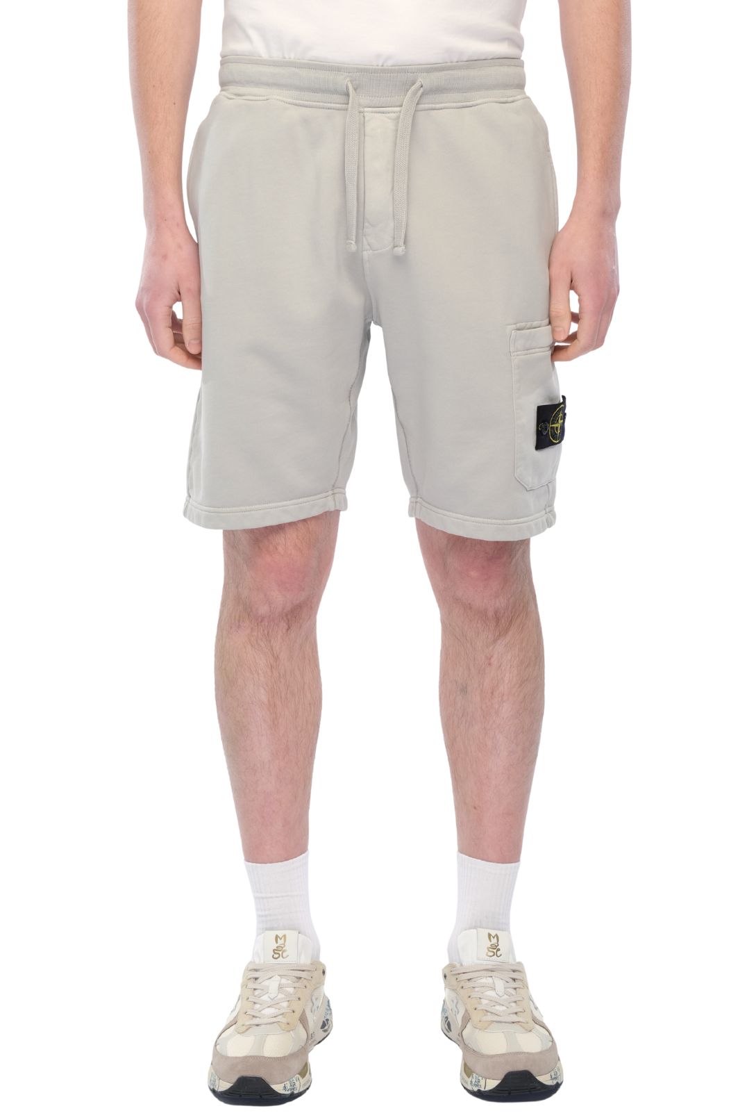 Шорти STONE ISLAND STm16061