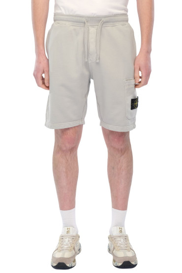 Купить оригинал Шорти STm16061 от бренда STONE ISLAND Шорти STONE ISLAND STm16061