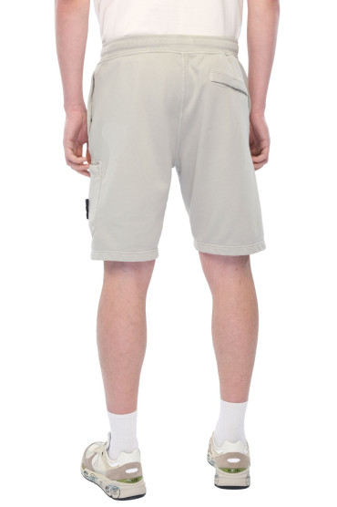Купить оригинал Шорти STm16061 от бренда STONE ISLAND Шорти STONE ISLAND STm16061