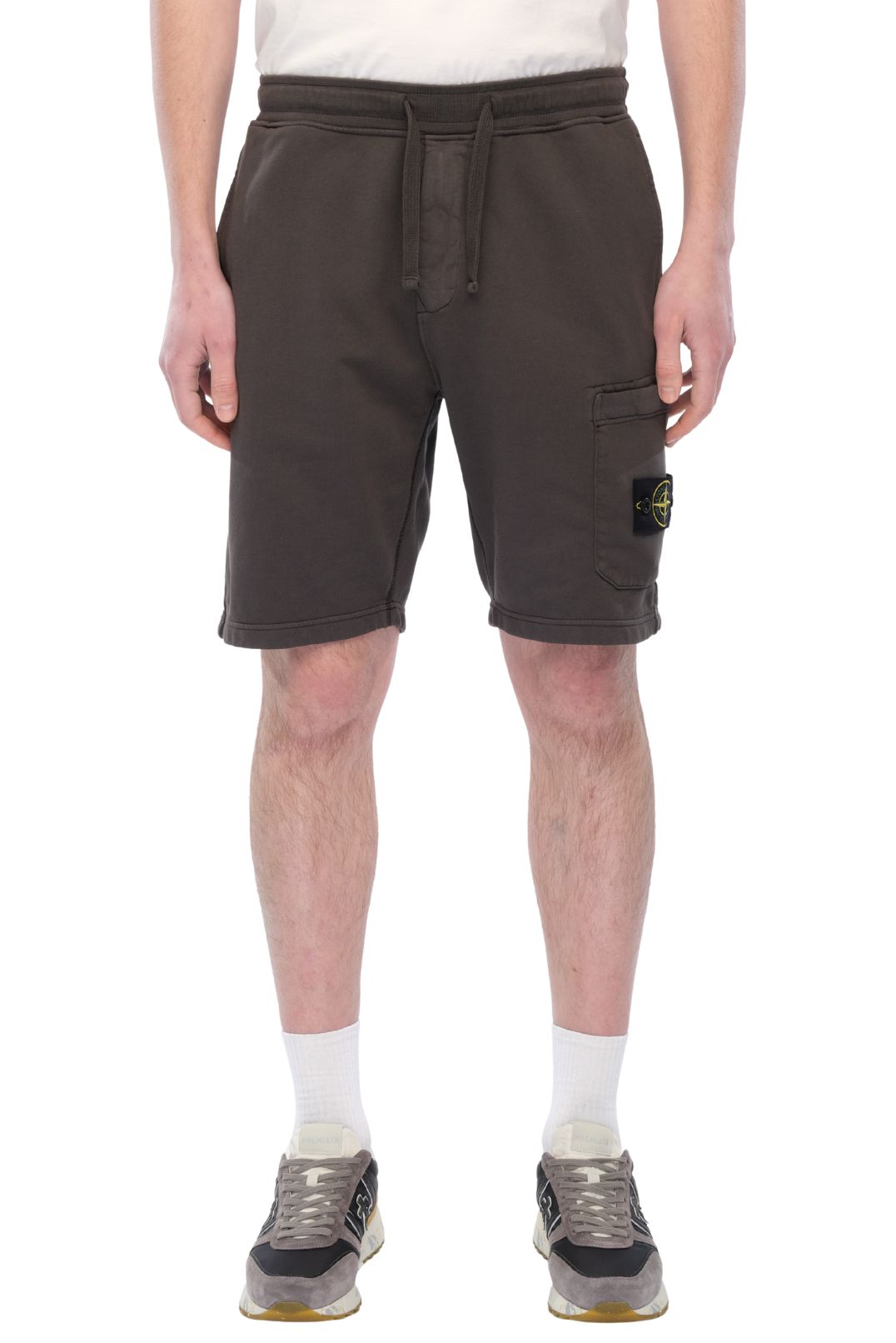 Шорти STONE ISLAND STm16062