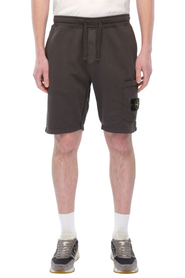 Купить оригинал Шорти STm16062 от бренда STONE ISLAND Шорти STONE ISLAND STm16062