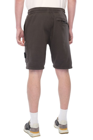 Купить оригинал Шорти STm16062 от бренда STONE ISLAND Шорти STONE ISLAND STm16062