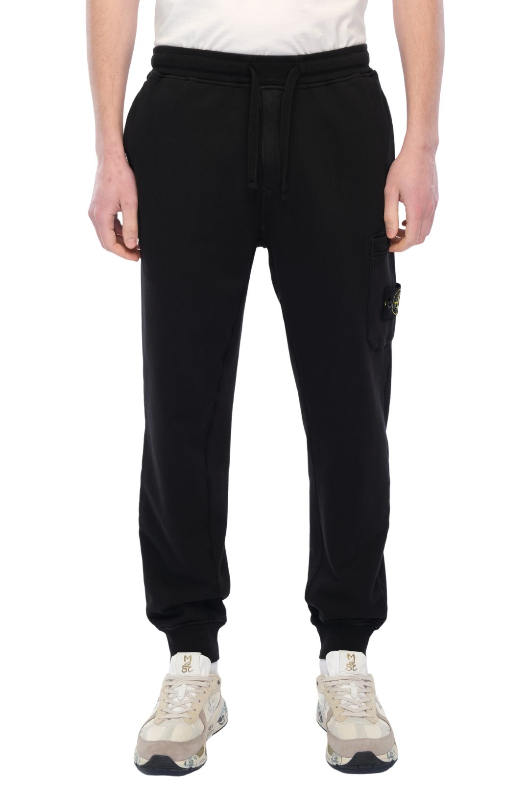 Брюки STONE ISLAND STm16063