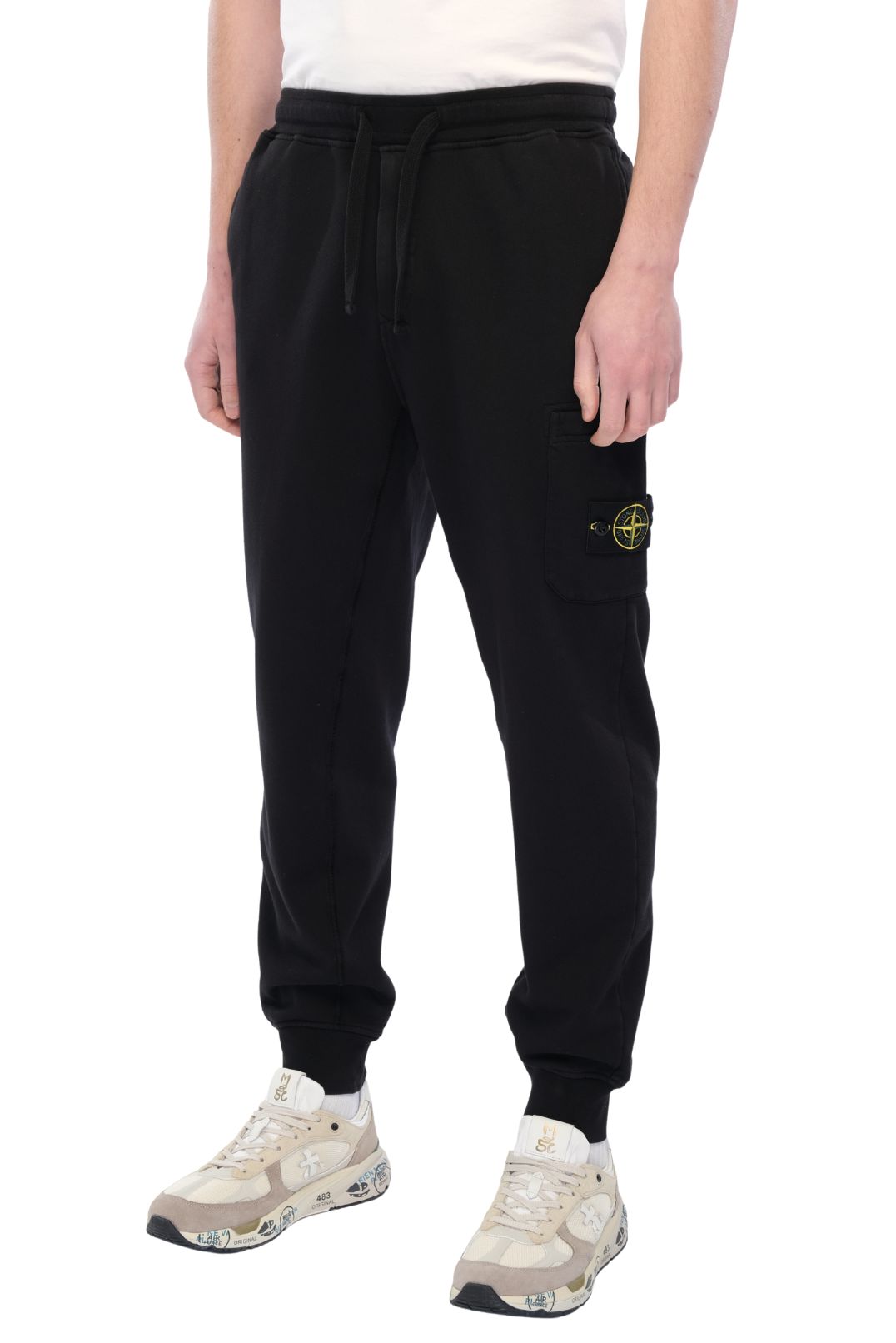 Брюки STONE ISLAND STm16063