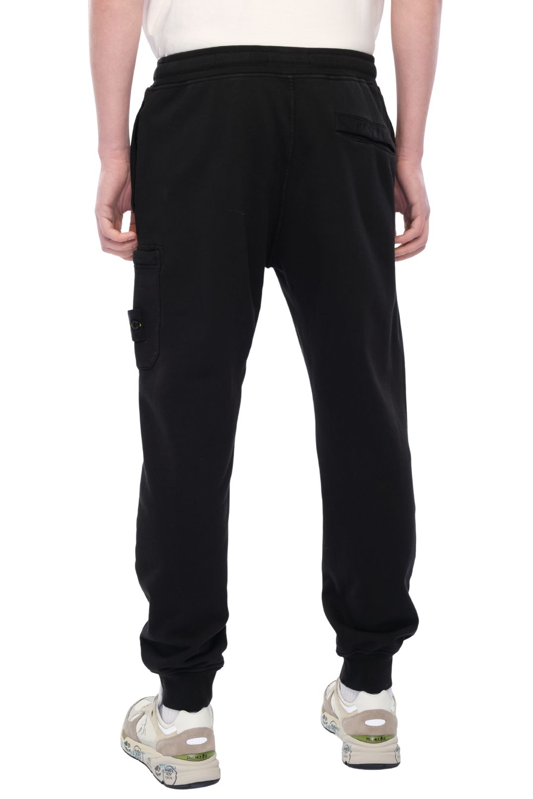 Брюки STONE ISLAND STm16063