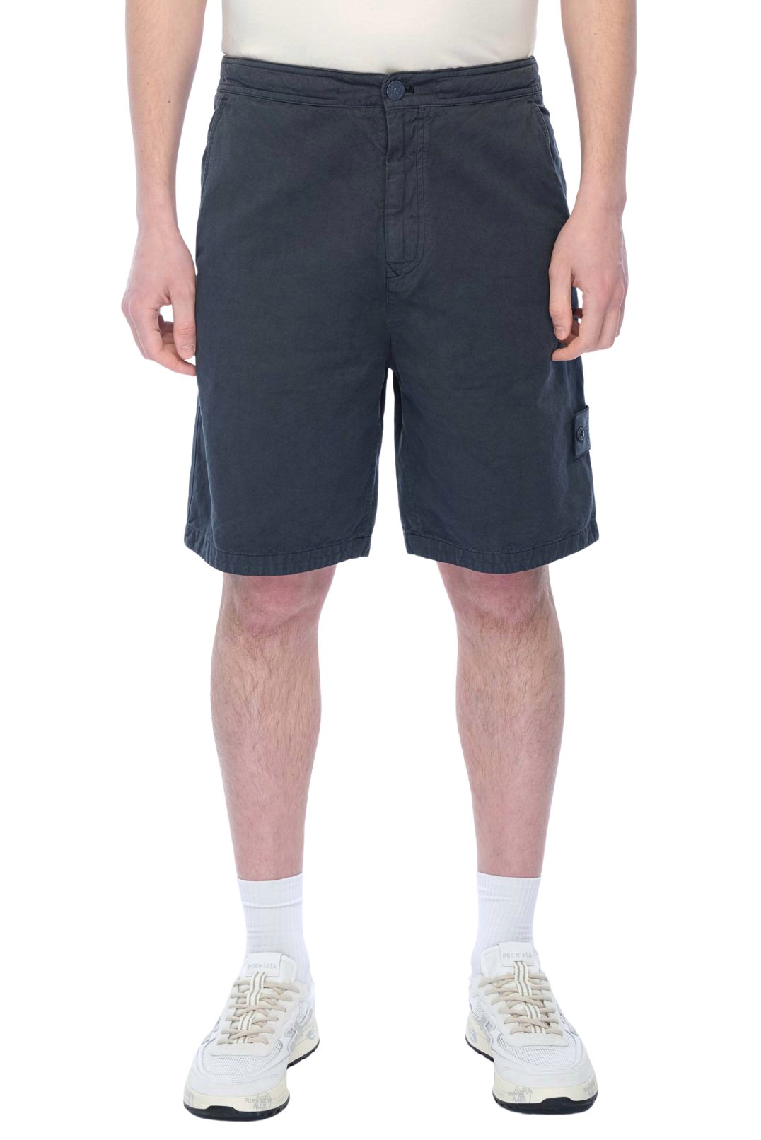 Шорти Ghost STONE ISLAND STm16064