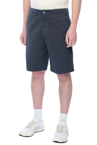 Шорти Ghost STONE ISLAND STm16064