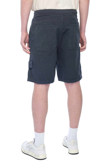 Шорти Ghost STONE ISLAND STm16064