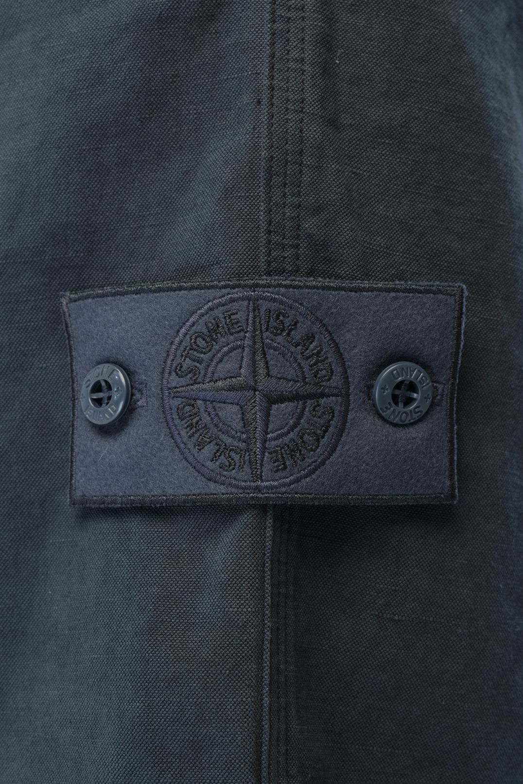 Шорти Ghost STONE ISLAND STm16064