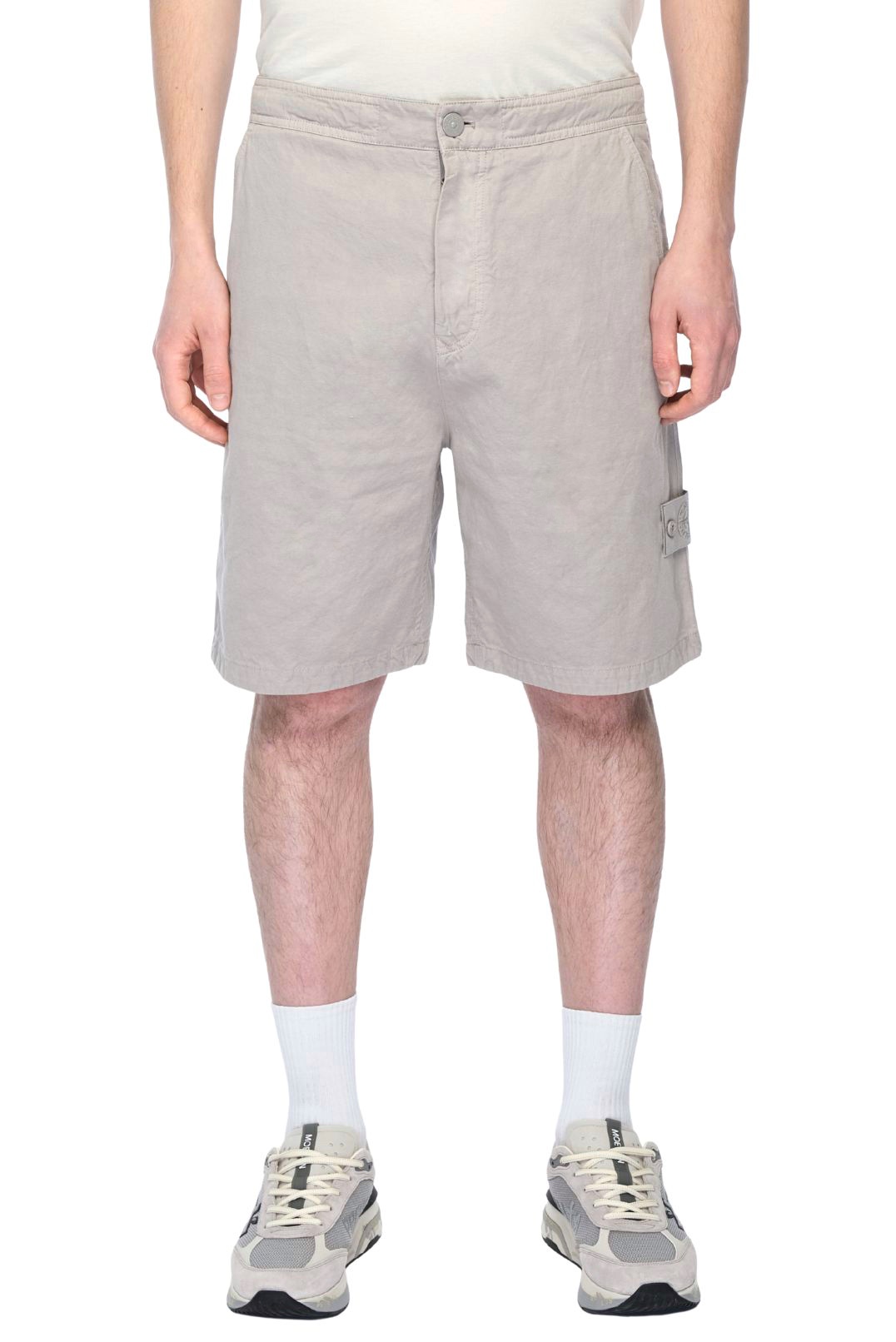 Шорти Ghost STONE ISLAND STm16065