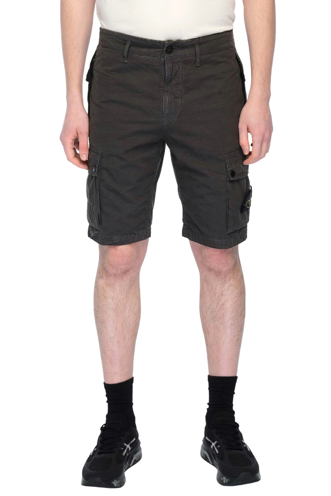 Шорти STONE ISLAND STm16066