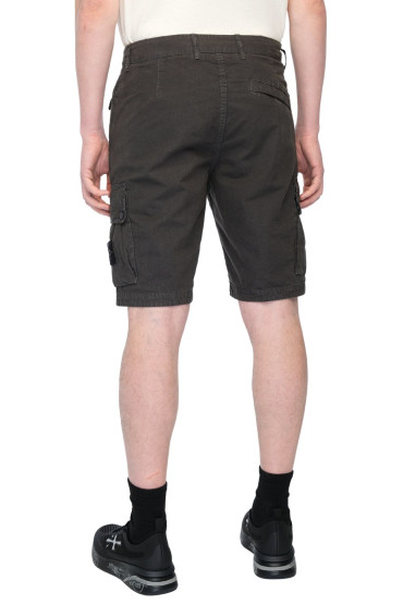 Купить оригинал Шорти STm16066 от бренда STONE ISLAND Шорти STONE ISLAND STm16066