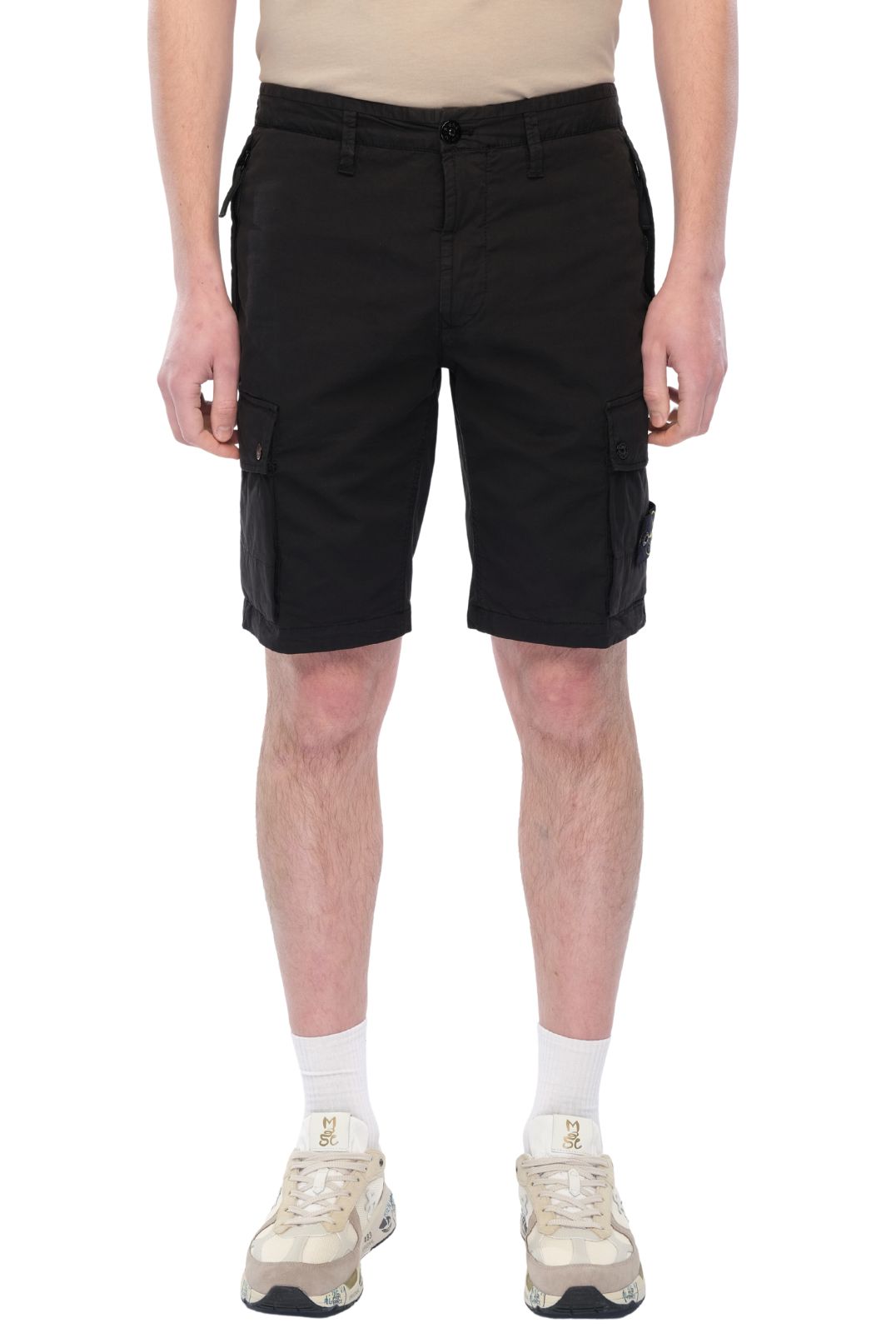 Шорти STONE ISLAND STm16067