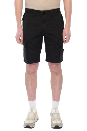 Купить оригинал Шорти STm16067 от бренда STONE ISLAND Шорти STONE ISLAND STm16067