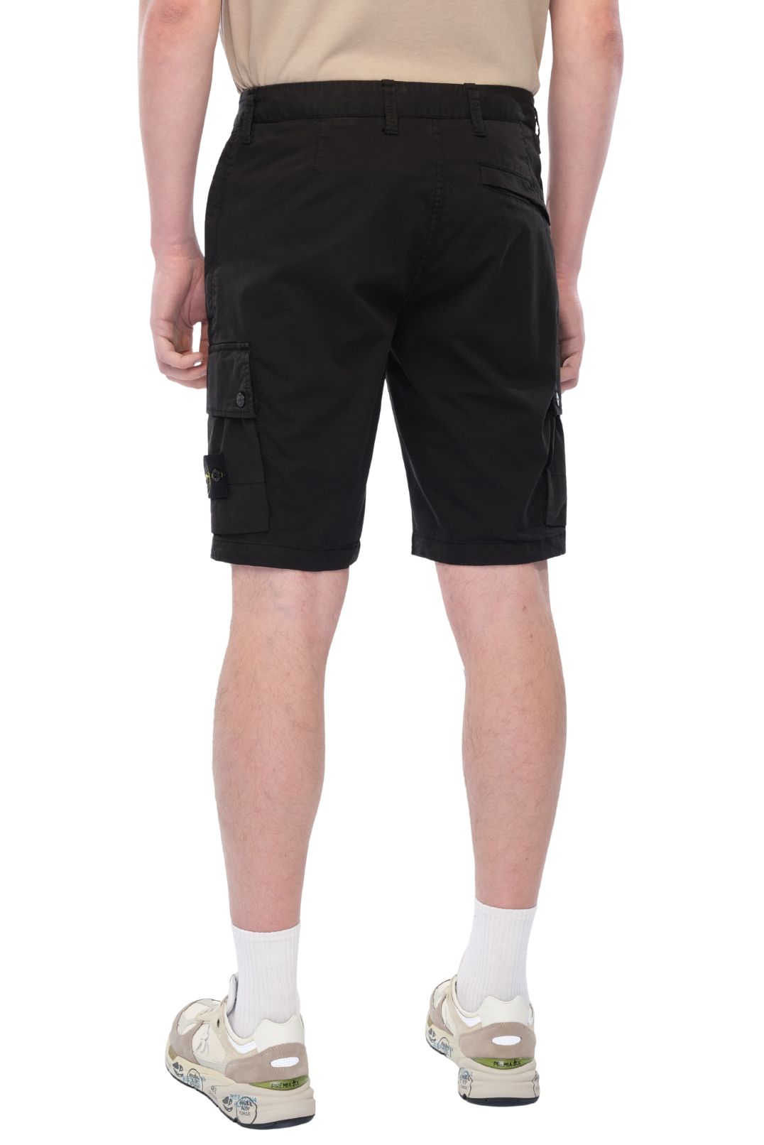 Шорти STONE ISLAND STm16067