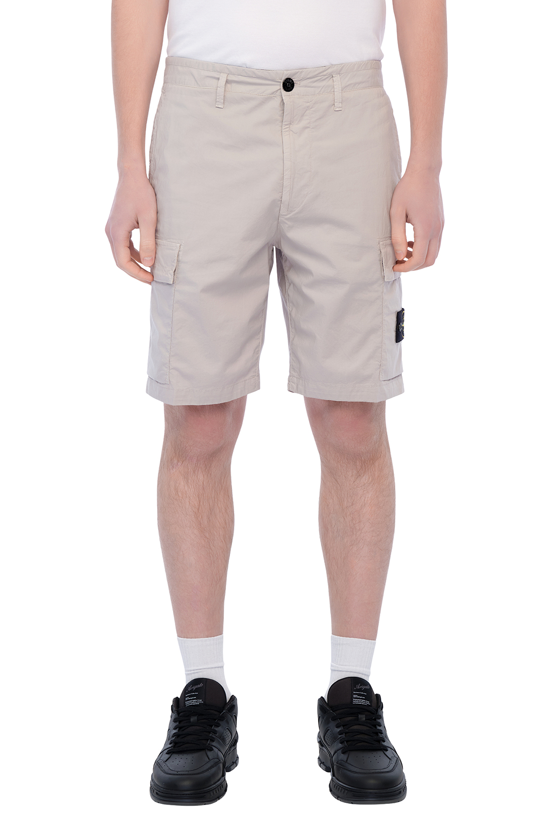 Шорти STONE ISLAND STm16068