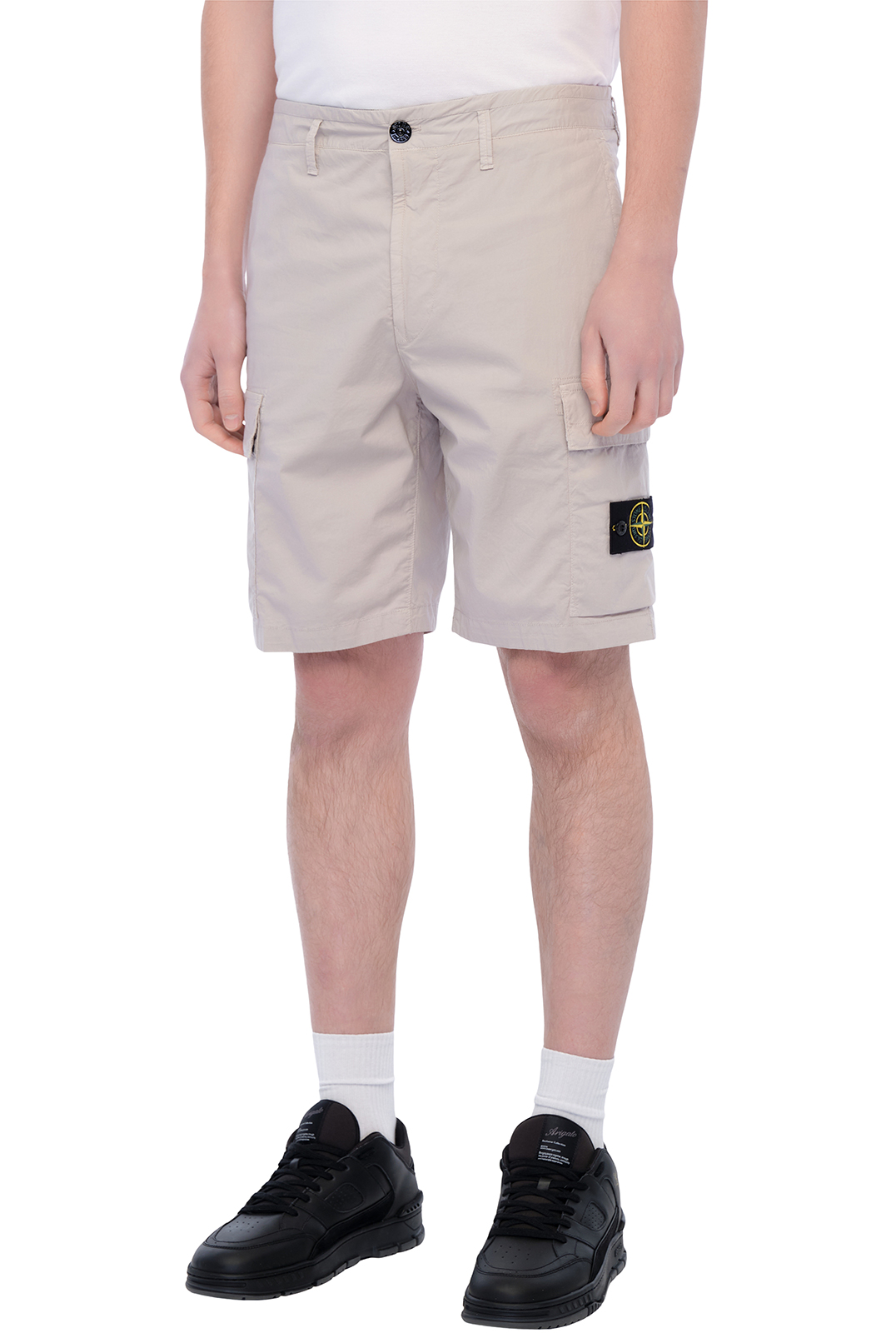 Шорти STONE ISLAND STm16068