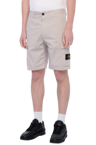Шорти STONE ISLAND STm16068