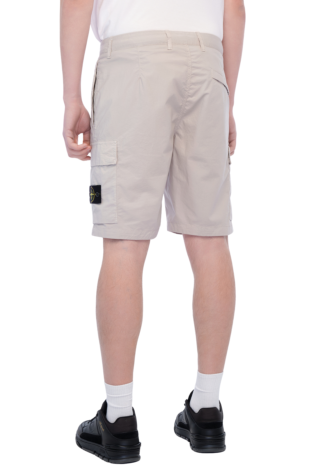 Шорти STONE ISLAND STm16068