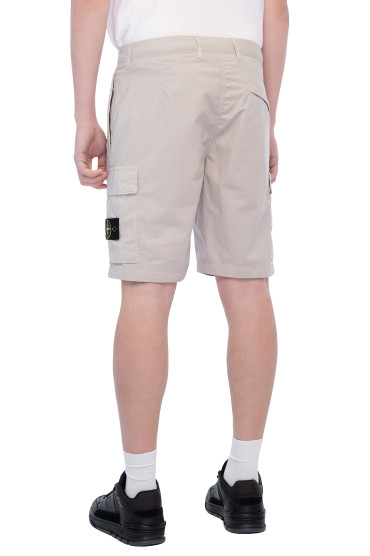 Шорти STONE ISLAND STm16068