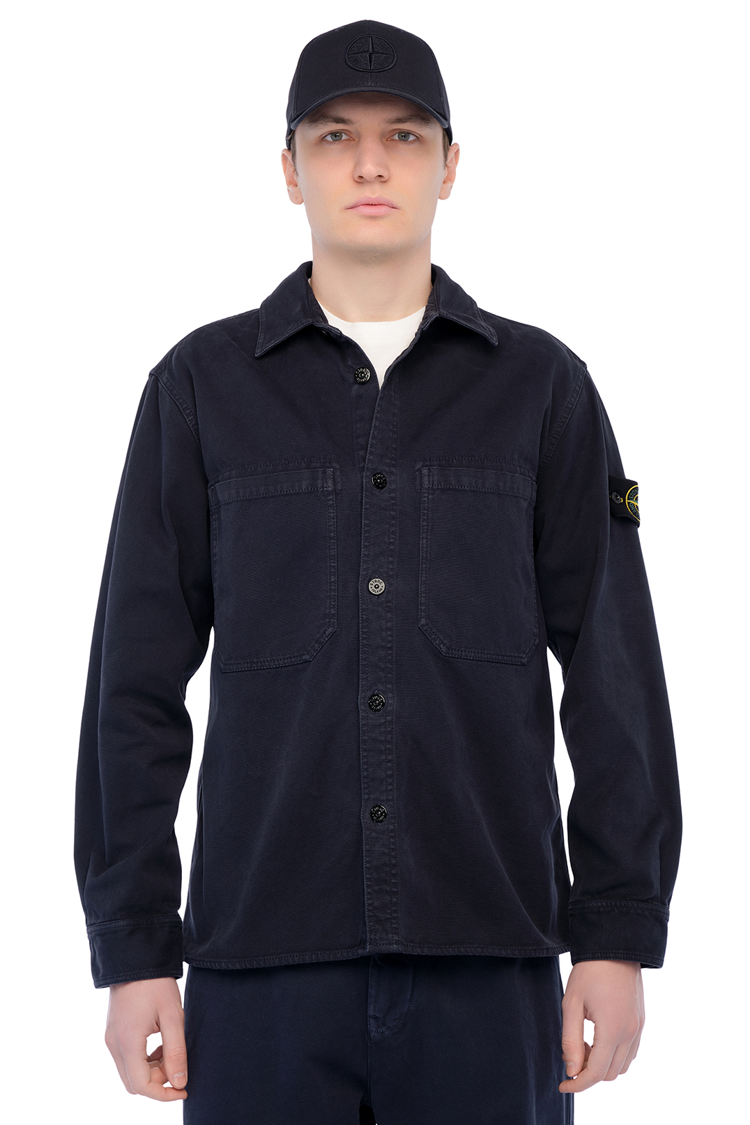 Сорочка STONE ISLAND STm16069